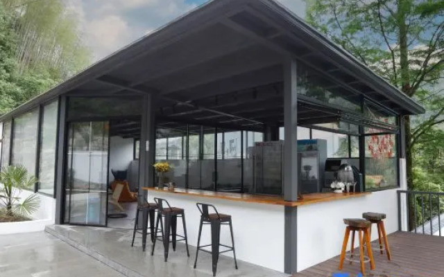 Muxiangtang (Anji North Grand Canyon Drift Store)