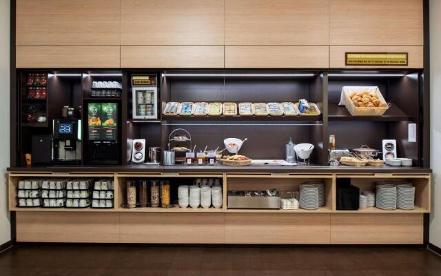 B&B Hotel Düsseldorf-Mitte