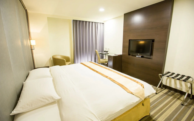 Hotel Bonza