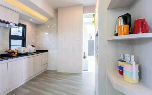 Pool Villa Suchada 2 Bedrooms