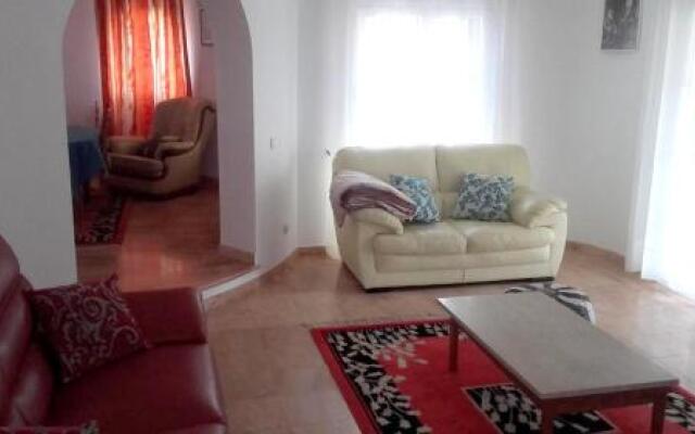 Villa Urbanização Vale da Telha