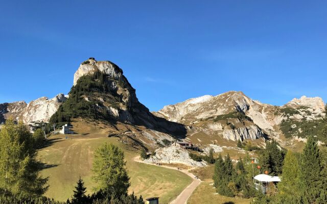 Seekarblick Achenkirch
