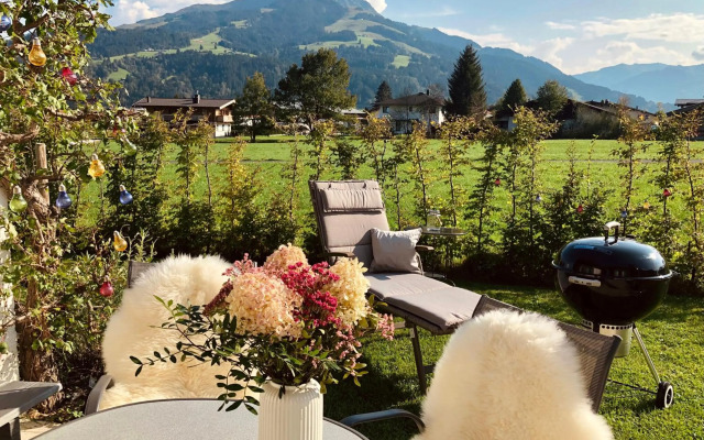 Steinerberg Appartement