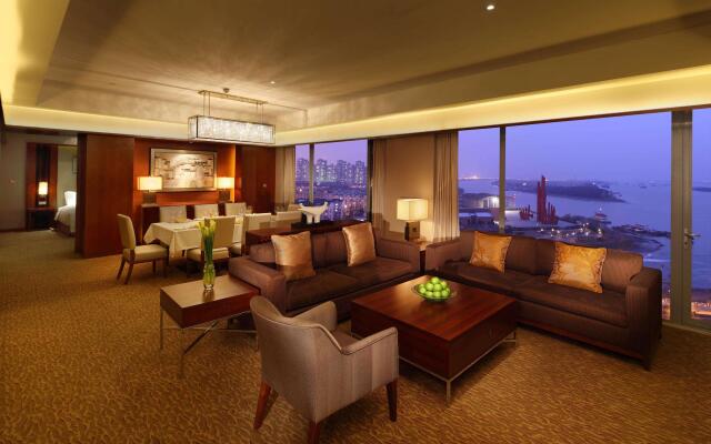 Hilton Nanjing Riverside