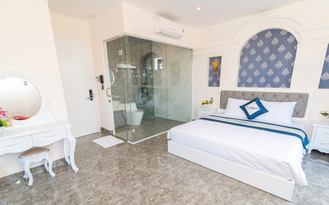 Sun Beach Hotel