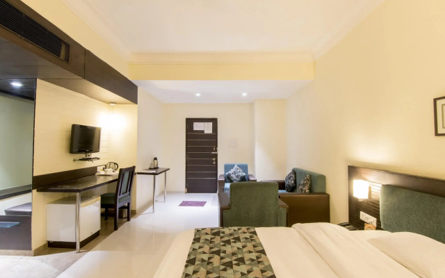 Hotel The Westend