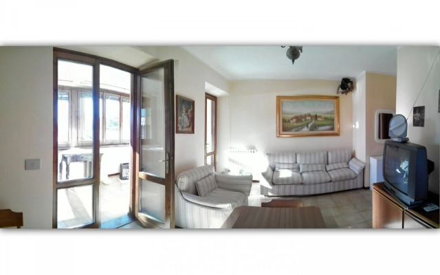 Holideal Casa Mezzema