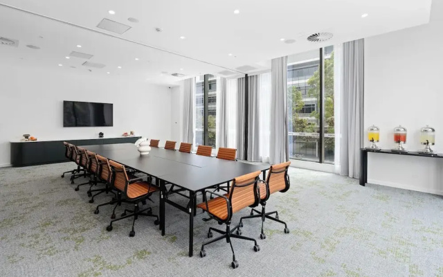 Veriu Macquarie Park