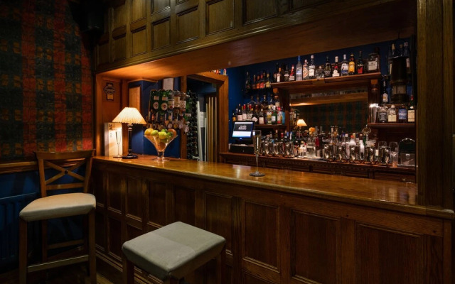 Penmaenuchaf Hotel