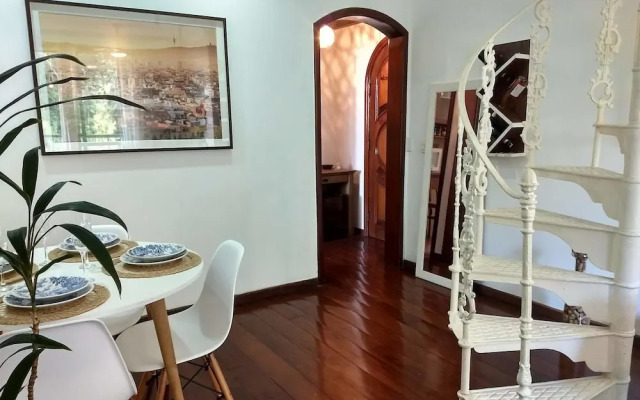 Cris Rio Temporada - Botafogo Premium