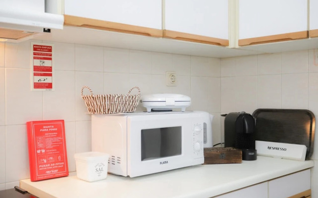 Fisherman Buarcos Apartment