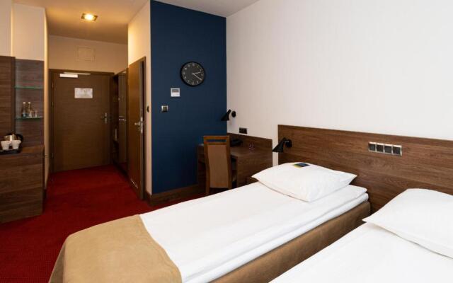 Hotel Olimp Business & Spa