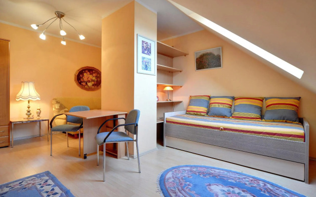 Apartamenty Sun Seasons 24 - Nadrzeczna I