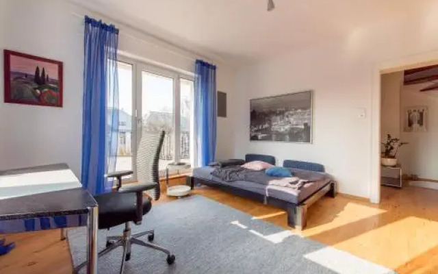 2 Private Single Rooms (5364)