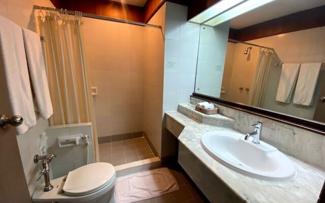 Tohsang Heritage Ubon Ratchathani Hotel