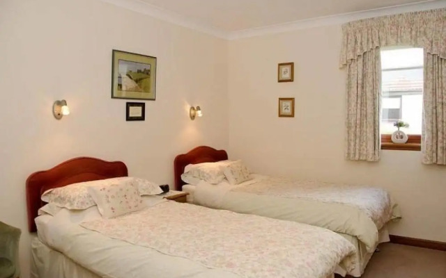 Ashcroft Farmhouse