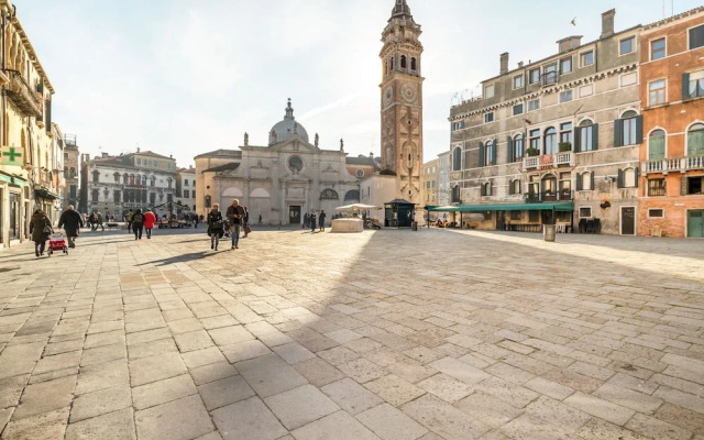 Del Remer Apartment - 5mins from San Marco sq