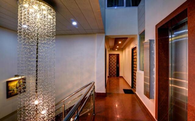 New Mandala(Golden Spa & Resort)