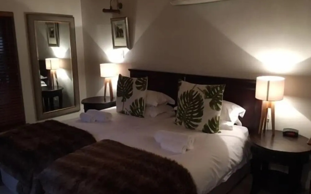 Roosenwijn Guest House