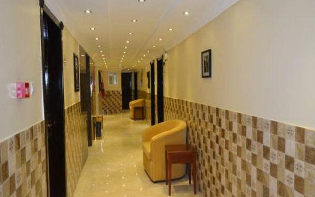 Orchid Suites 3