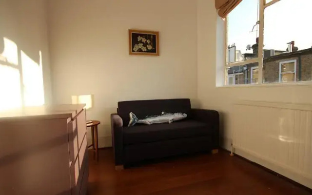 FG Property - Chelsea, Bute Street