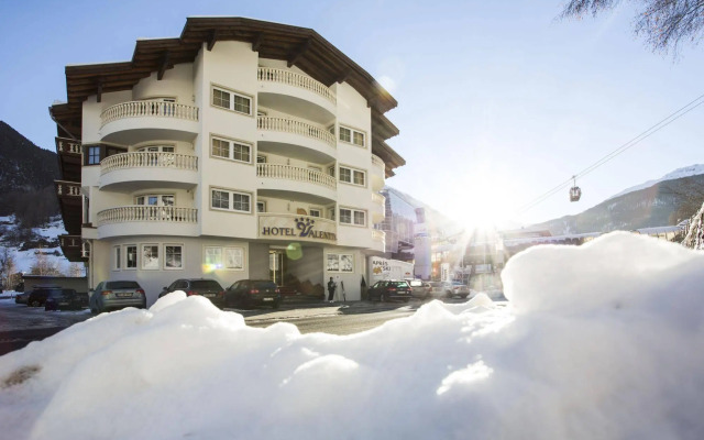 Hotel Valentin