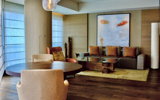 Park Hyatt Guangzhou