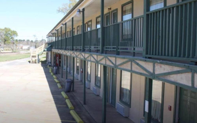 Oberlin Inn