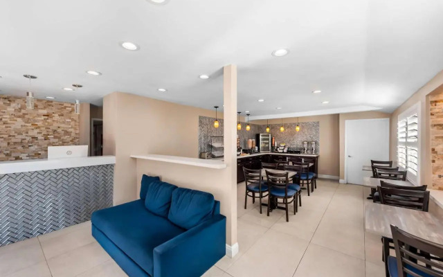 Best Choice Inn Chula Vista