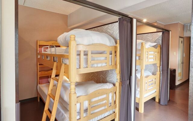 Guest House Hostel Taira