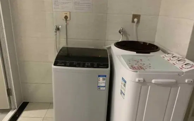 Beijing Shuye Hotel (Tongren Hospital South District, Tongjinan Road Metro Station Branch)