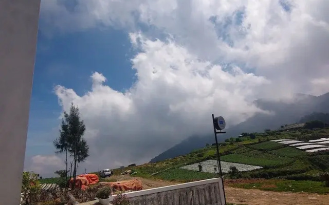 Skypiea dieng