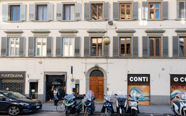 Flospirit - Apartments Gioberti