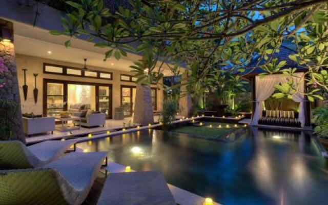 Amanputri Villa