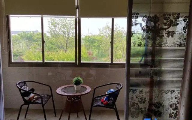 Yijia Xiaoju Inn Wuzhen