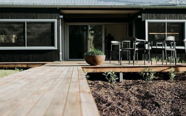 The Woods At Pokolbin