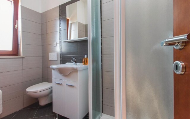 Stunning Home in Labin With Wifi and 3 Bedrooms