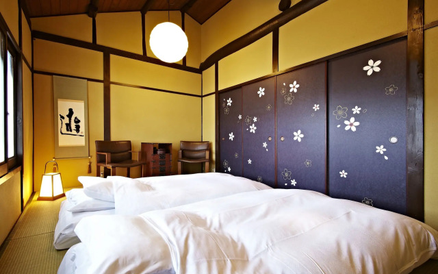 Gion Kyuraku