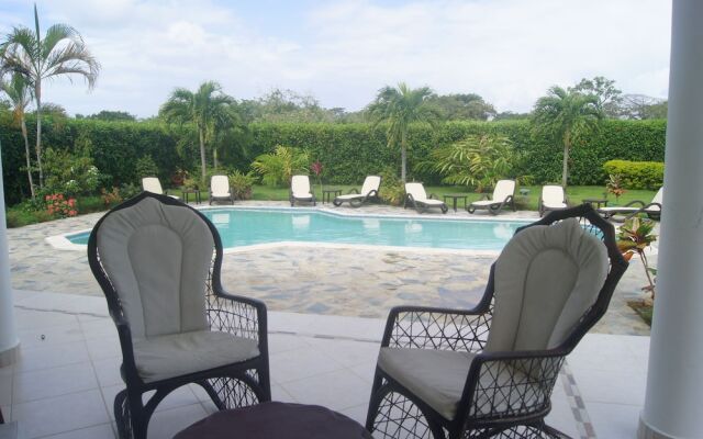 Luxury Villa perfect for large families