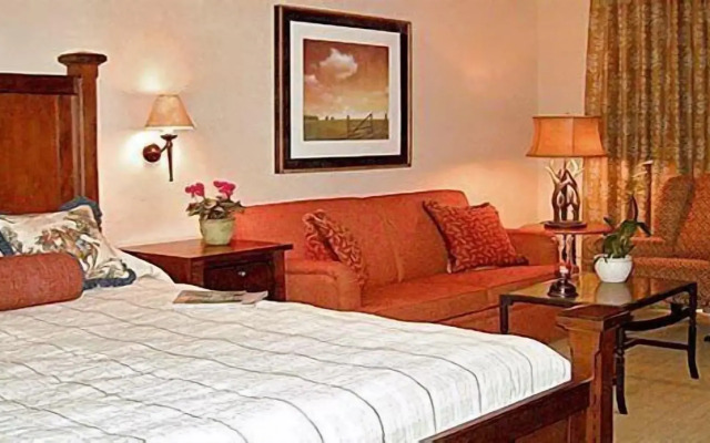 Hyatt Vacation Club at Wild Oak Ranch, San Antonio