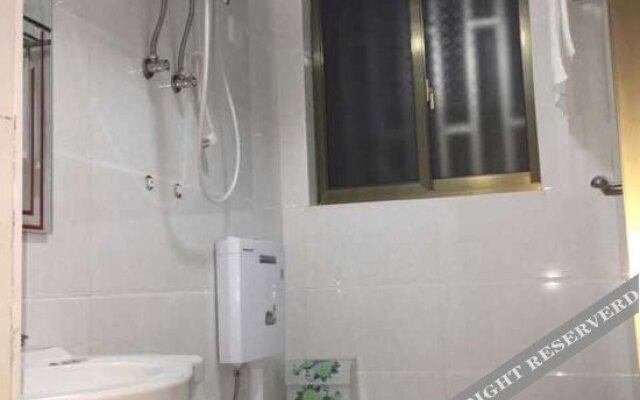 Wuyuan Xinyi Farmstay