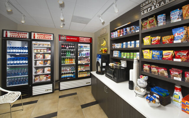 Candlewood Suites Alexandria - Fort Belvoir by IHG