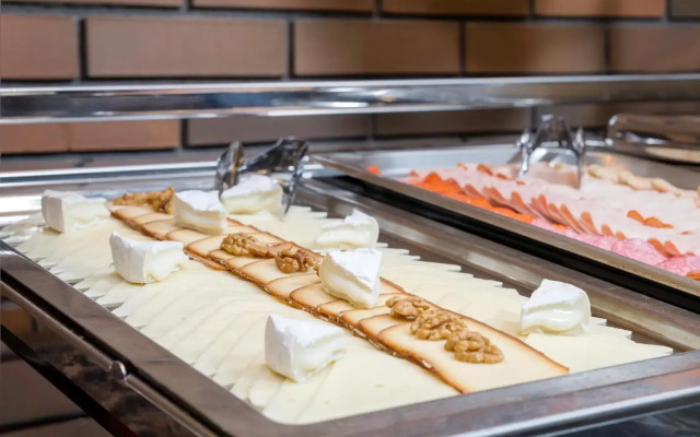 Marmara Hotel Budapest
