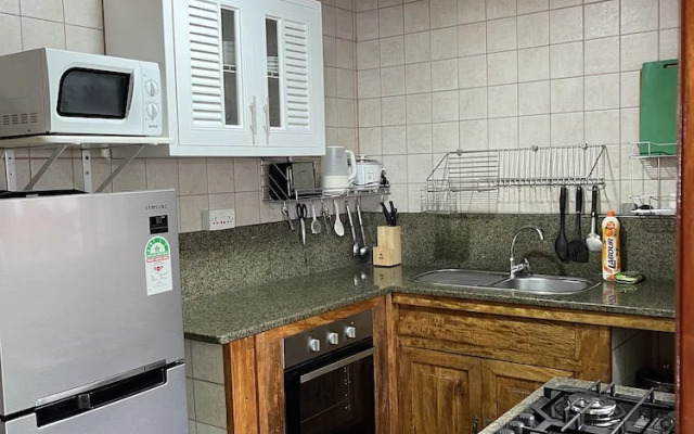 Anse Soleil Resort Self Catering