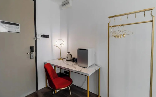 Regatta Stay Kozi Square Kuching