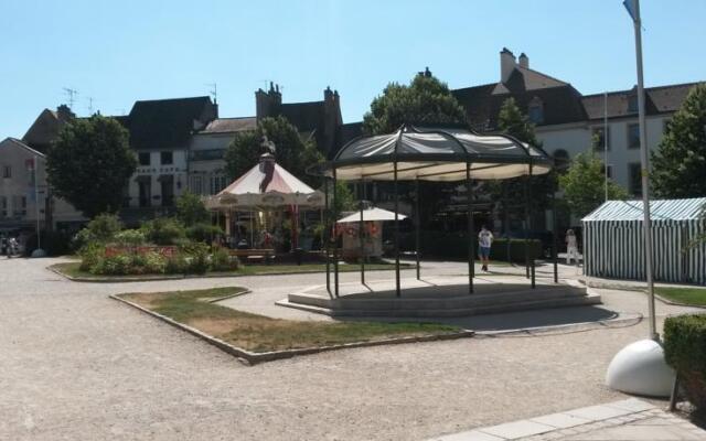 Le Gourmandin