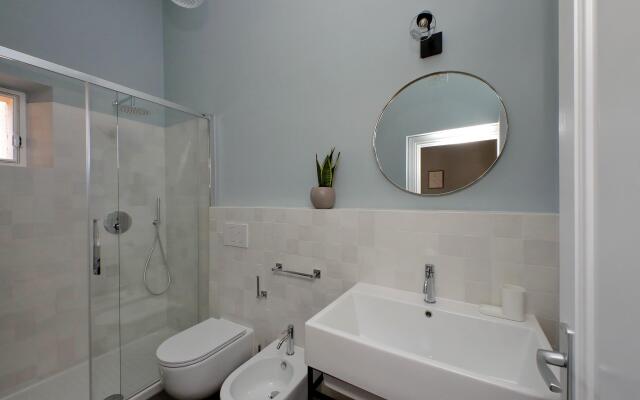 Monti Apartments - M13