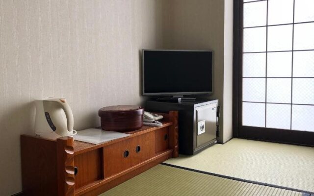 Hotel Belle Cour inomata