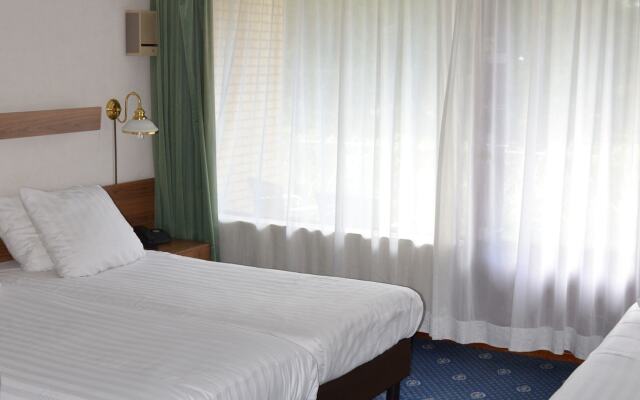 Fletcher Hotel-Restaurant Heiloo