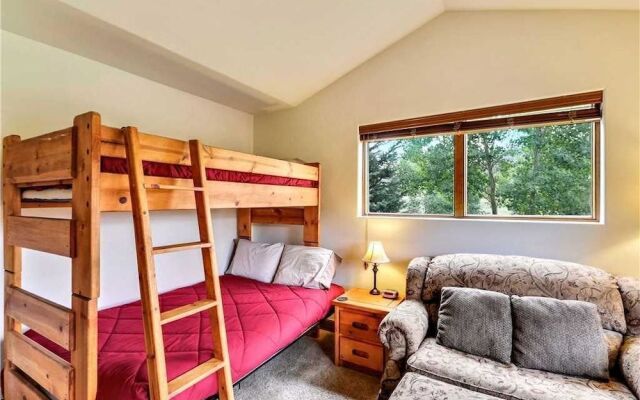 Highland Green 91 Town House